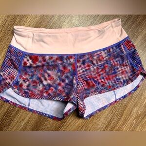 Lululemon short
